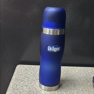 NEW Coffee thermos.